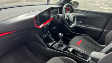 Vauxhall Mokka 1.2 Turbo SRi 5dr Petrol Hatchback